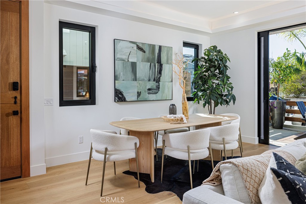 Balboa Peninsula (Residential) (BALP) - Residential