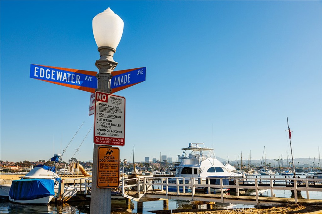 Balboa Peninsula (Residential) (BALP) - Residential
