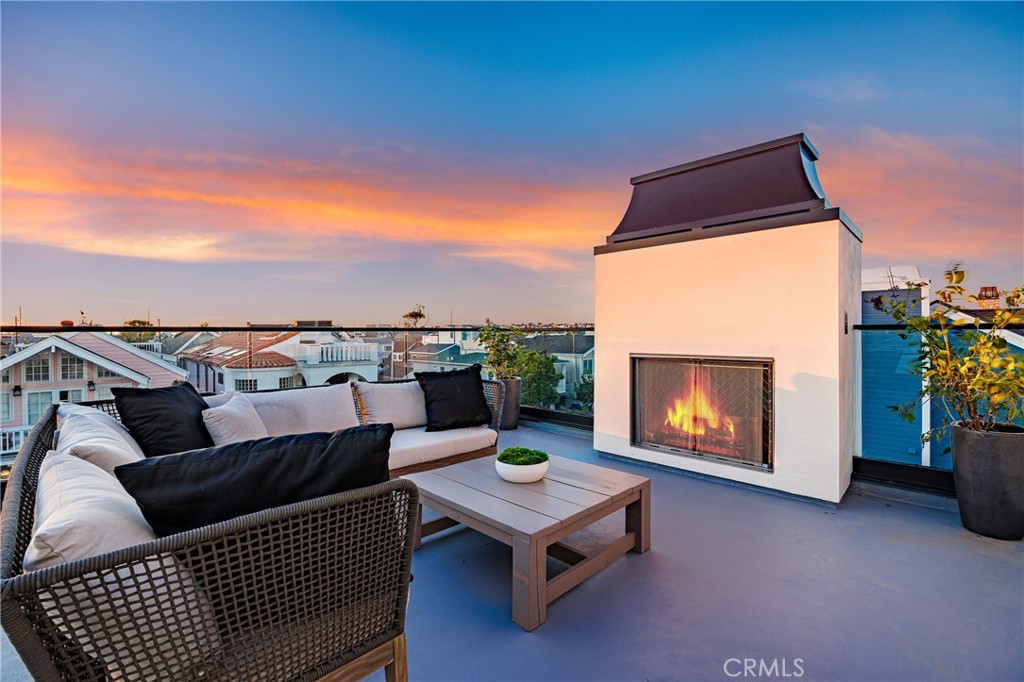 Balboa Peninsula (Residential) (BALP) - Residential