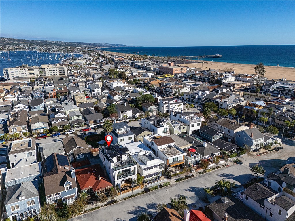 Balboa Peninsula (Residential) (BALP) - Residential