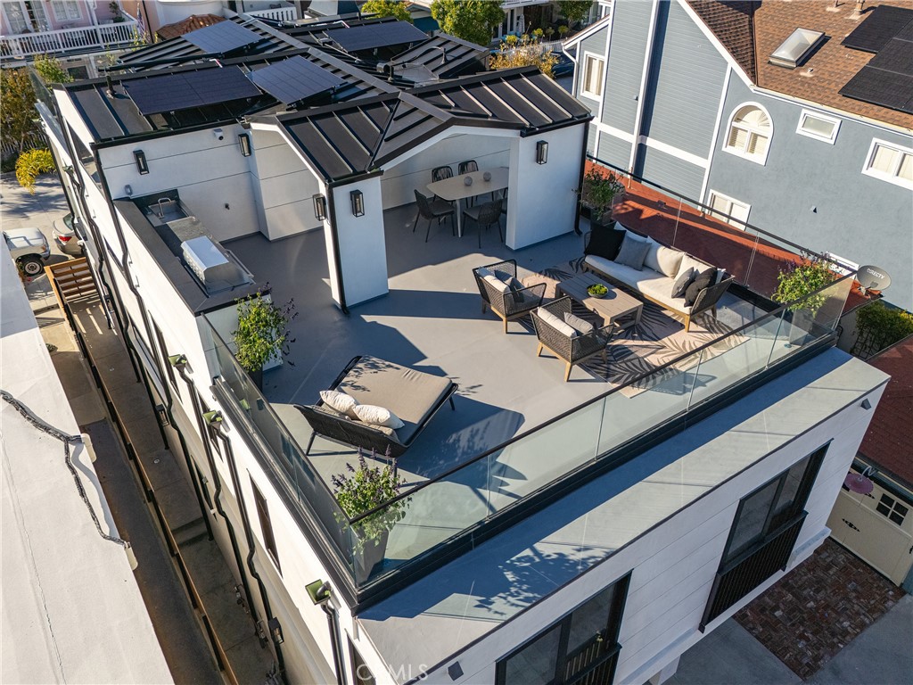 Balboa Peninsula (Residential) (BALP) - Residential