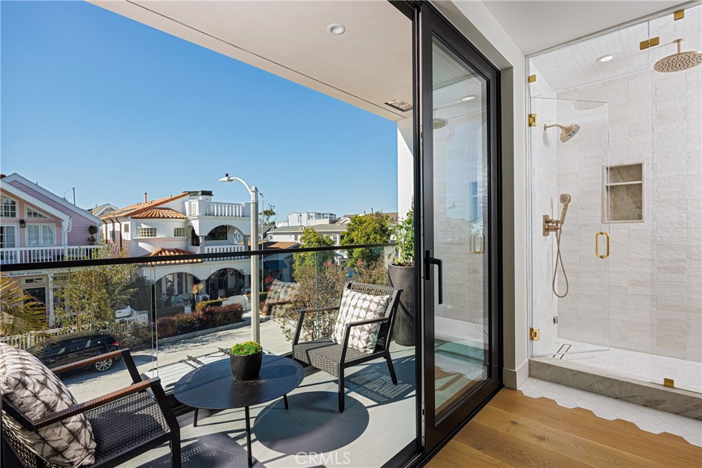 Balboa Peninsula (Residential) (BALP) - Residential