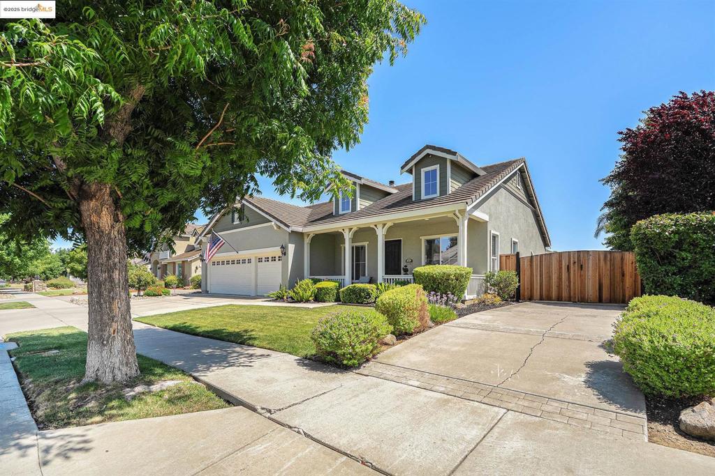726 Buckeye Pl