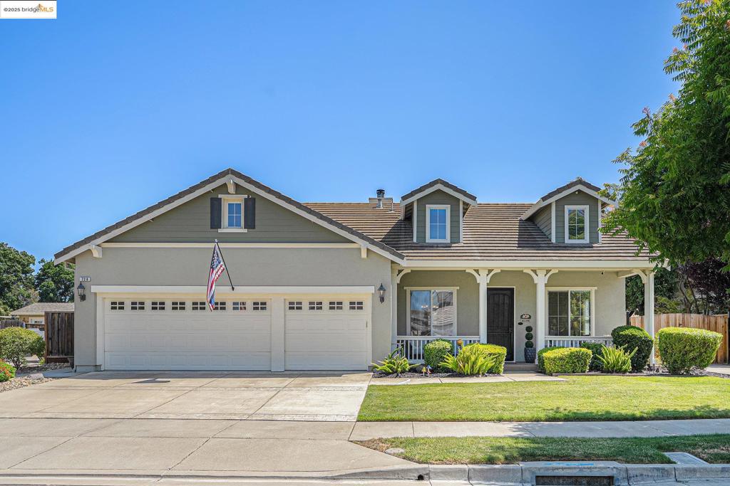 726 Buckeye Pl