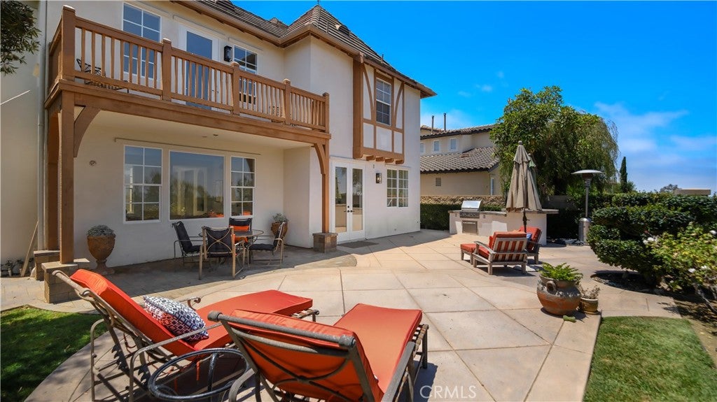 21 Fayence, Newport Coast CA 92657 - Photo 15