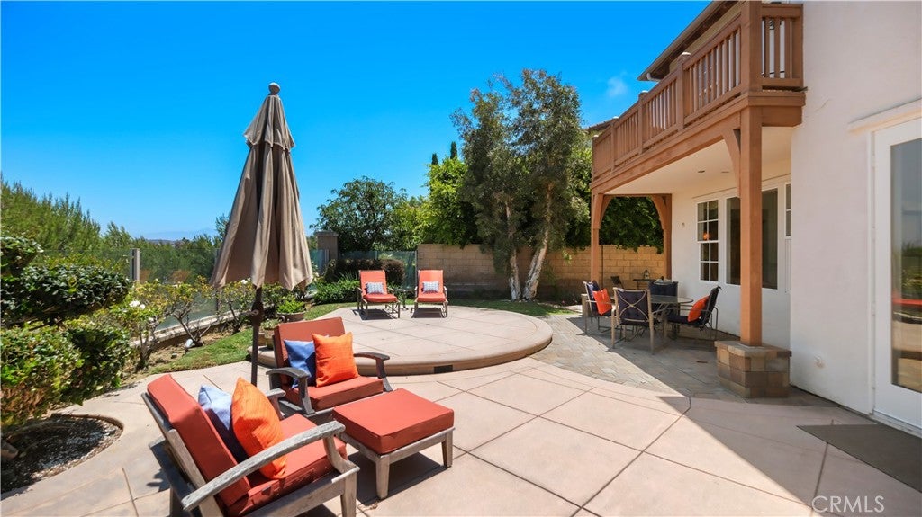 21 Fayence, Newport Coast CA 92657 - Photo 17