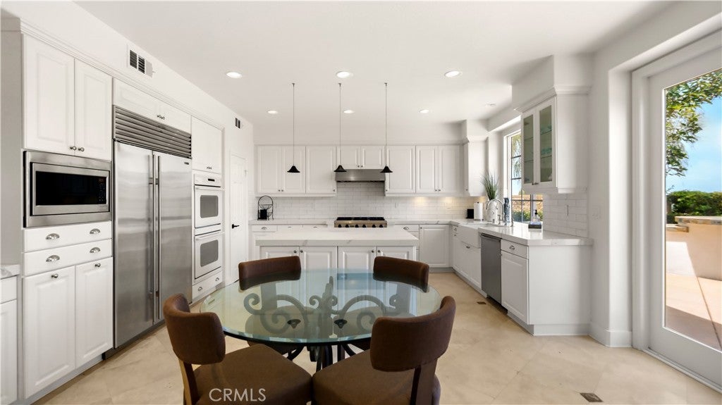 21 Fayence, Newport Coast CA 92657 - Photo 12