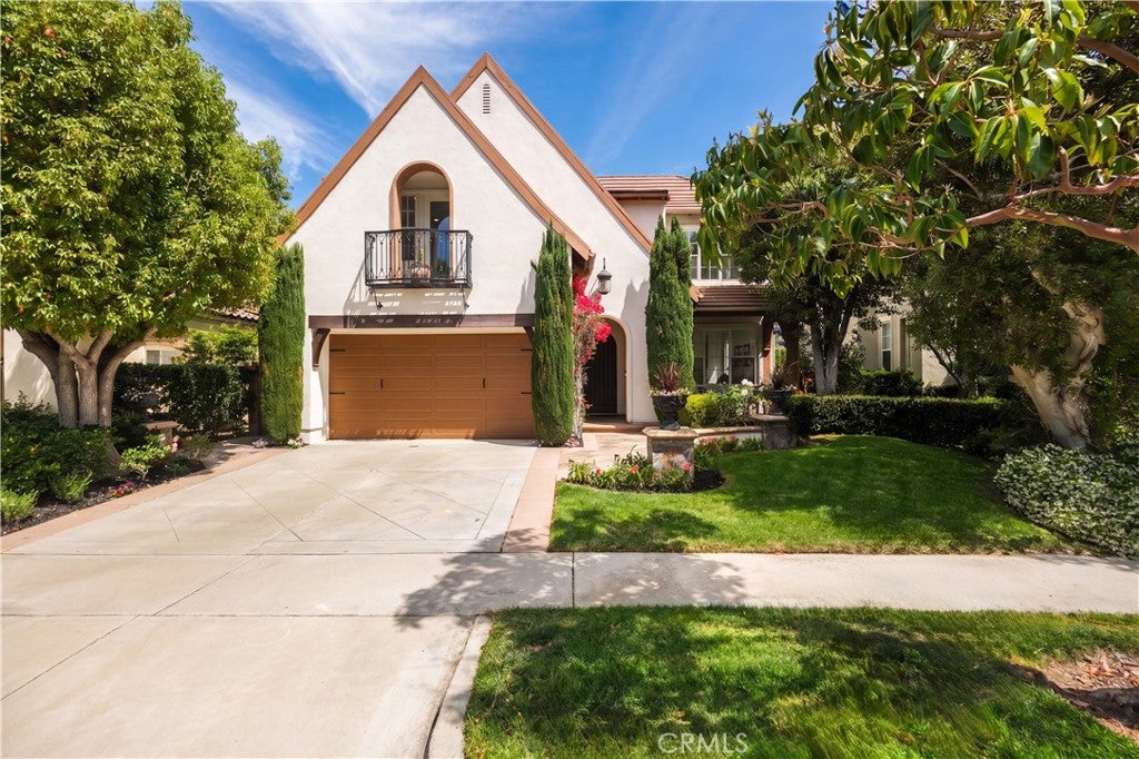 21 Fayence, Newport Coast CA 92657