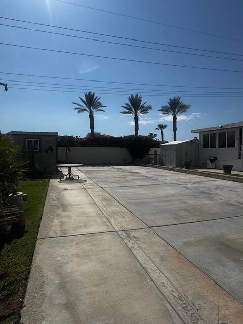 Photo of 84136 Avenue 44 #323, Indio, CA 92203 (MLS # 219150551DA)