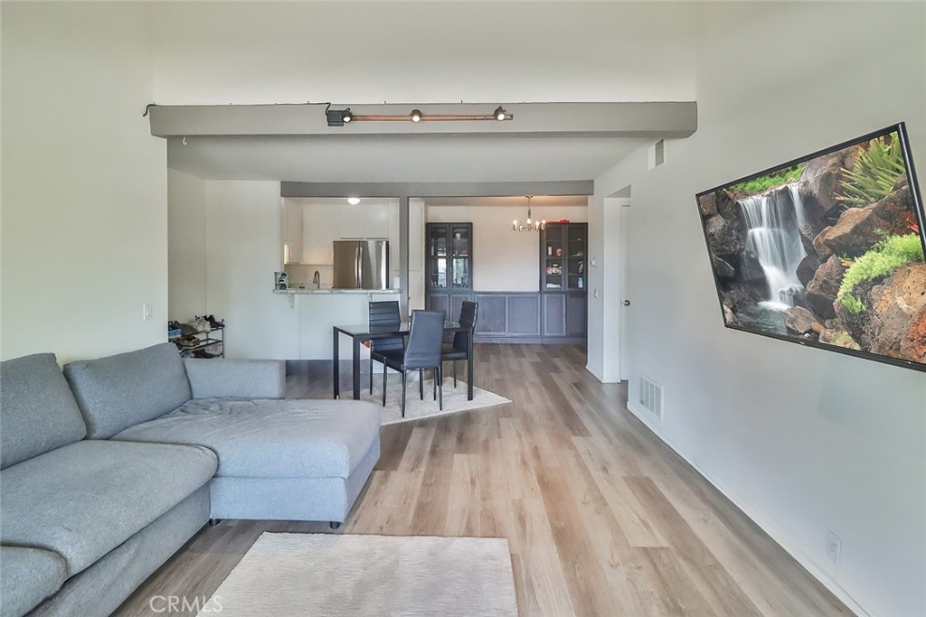 Motivated Seller! Seller says bring ALL Offers. NOW VACANT This won't last. This beautifully updated 3-bedroom, 2-bath condo is now offered at $449,000—by far the best price for a remodeled unit in the complex. Featuring 1,135 sq ft of stylish, move-in ready living space filled with natural light, this home shines with modern finishes throughout.Completely renovated in 2022. Located in the highly desirable Peppertree community, enjoy premier amenities including a pool, spa, tennis courts, and secured parking. With a prime Ventura location near shopping, dining, Ventura College, and commuter routes, this property is perfect for buyers seeking convenience and value. All serious offers will be considered—don’t miss your chance for affordable, spacious living in a great neighborhood.