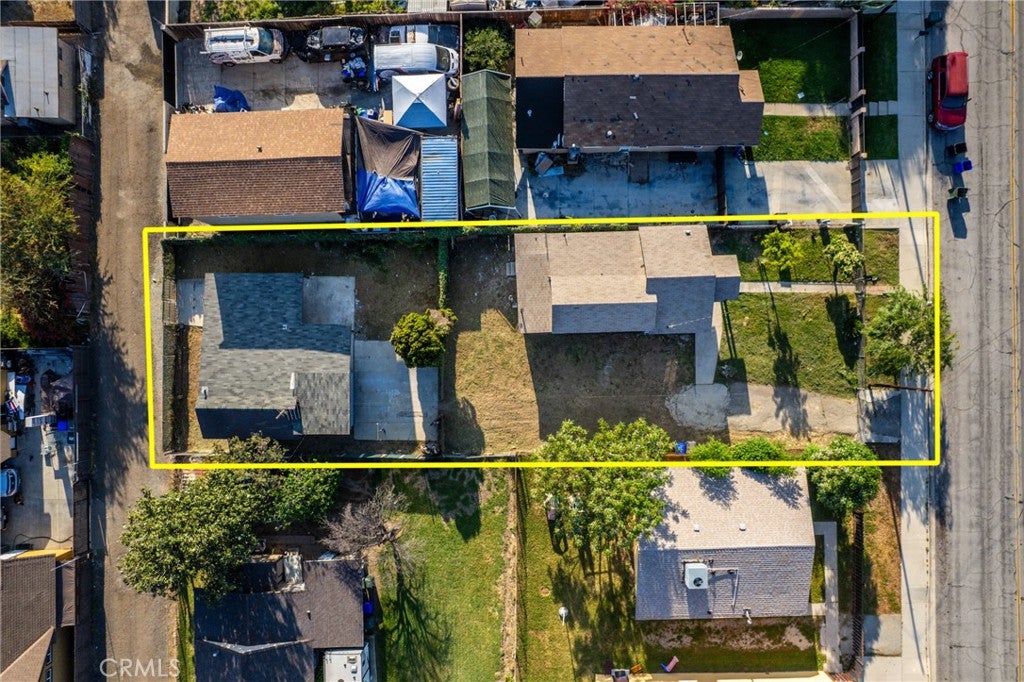 9777 Feron Blvd, Rancho Cucamonga CA 91730