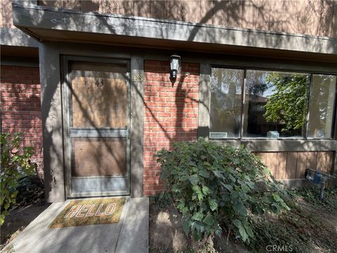 Photo of 14456 Foothill Boulevard #43, Sylmar, CA 91342 (MLS # SR26043954)