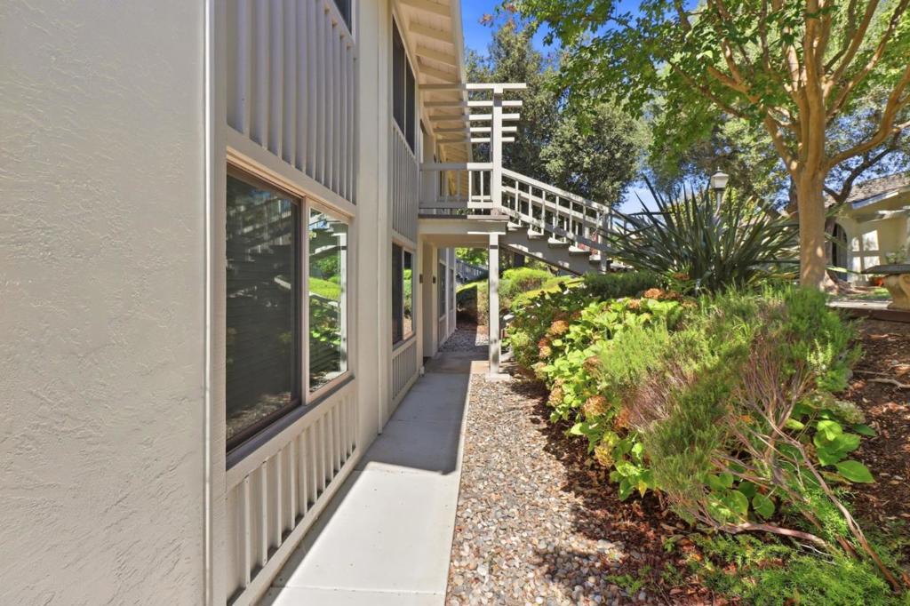 5438 Cribari Green