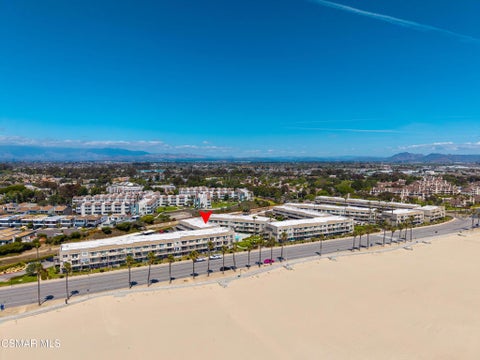 Tiny photo for 234 E Surfside Drive, Port Hueneme, CA 93041 (MLS # 226004404)