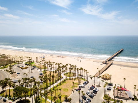 Tiny photo for 234 E Surfside Drive, Port Hueneme, CA 93041 (MLS # 226004404)