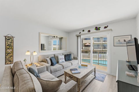 Tiny photo for 234 E Surfside Drive, Port Hueneme, CA 93041 (MLS # 226004404)