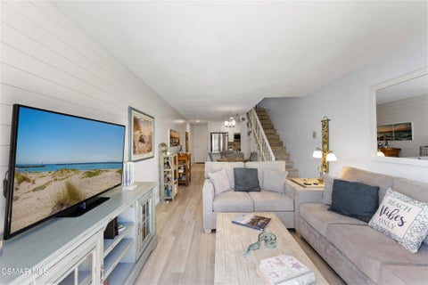 Tiny photo for 234 E Surfside Drive, Port Hueneme, CA 93041 (MLS # 226004404)