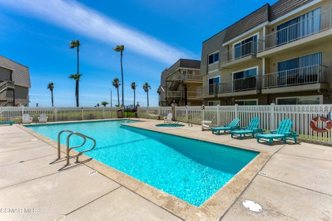 Tiny photo for 234 E Surfside Drive, Port Hueneme, CA 93041 (MLS # 226004404)