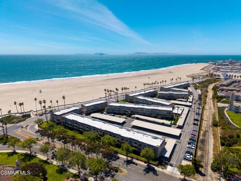 Tiny photo for 234 E Surfside Drive, Port Hueneme, CA 93041 (MLS # 226004404)