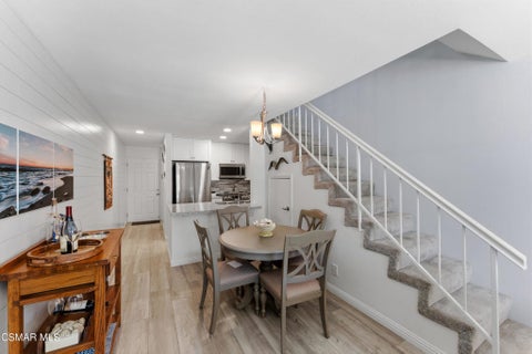 Tiny photo for 234 E Surfside Drive, Port Hueneme, CA 93041 (MLS # 226004404)