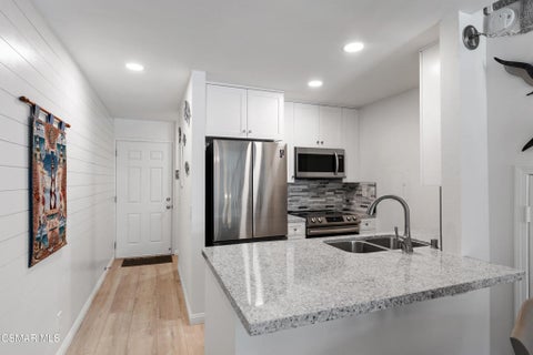 Tiny photo for 234 E Surfside Drive, Port Hueneme, CA 93041 (MLS # 226004404)
