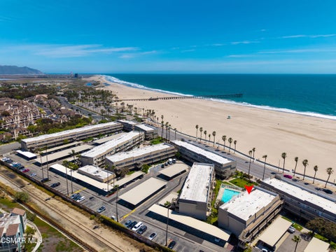 Tiny photo for 234 E Surfside Drive, Port Hueneme, CA 93041 (MLS # 226004404)