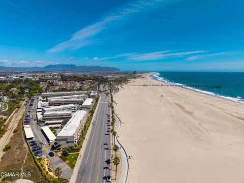 Tiny photo for 234 E Surfside Drive, Port Hueneme, CA 93041 (MLS # 226004404)
