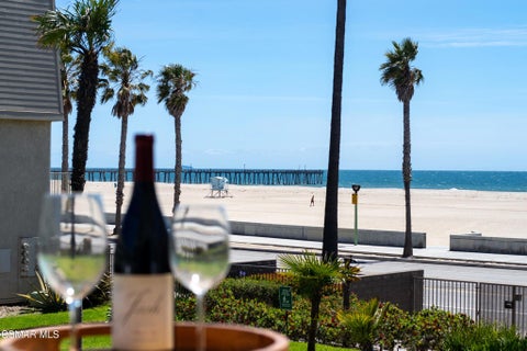 Tiny photo for 234 E Surfside Drive, Port Hueneme, CA 93041 (MLS # 226004404)