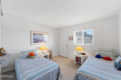 Tiny photo for 234 E Surfside Drive, Port Hueneme, CA 93041 (MLS # 226004404)