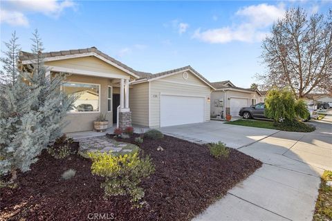 Tiny photo for 135 Headwaters Rd, Templeton, CA 93465 (MLS # SC26029441)
