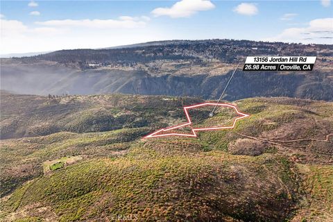 13156 Jordan Hill Oroville CA 95965