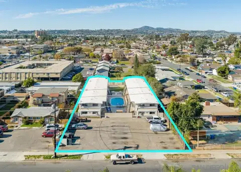 MLS: 260009246SD