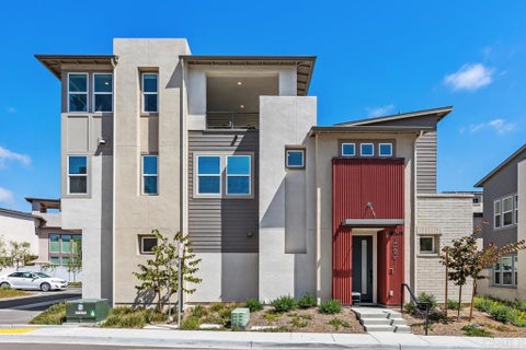 Photo of 10601 Senua Court, San Diego, CA 92126 (MLS # NDP2608819)