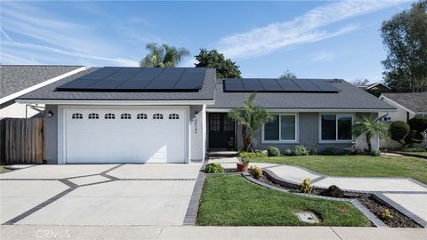 24166 Juaneno Drive Mission Viejo CA 92691