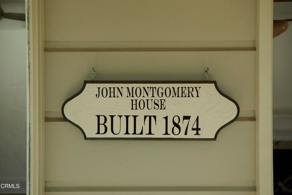 Photo of 310 E Matilija Street, Ojai, CA 93023 (MLS # V1-35196)