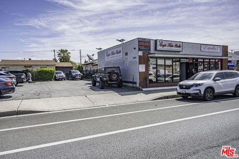 4326 Maine Avenue Baldwin Park CA 91706