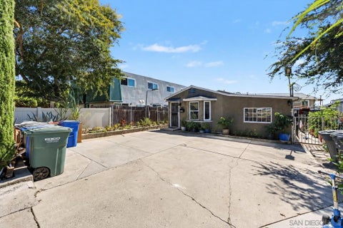 Photo of 7407 Waite Dr. DR, La Mesa, CA 91941 (MLS # 260024835SD)