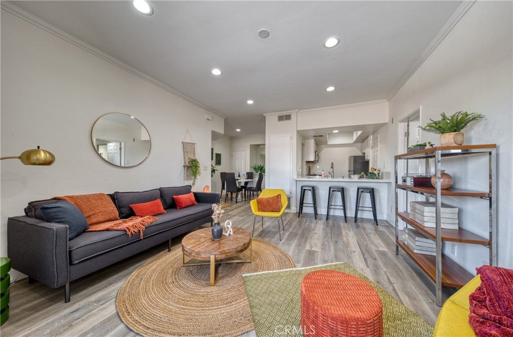 Photo of 1665 Federal Avenue #302, Los Angeles, CA 90025 (MLS # AR26181065)