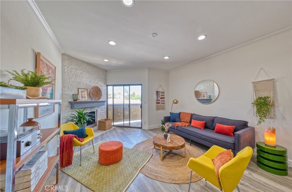 Photo of 1665 Federal Avenue #302, Los Angeles, CA 90025 (MLS # AR26181065)