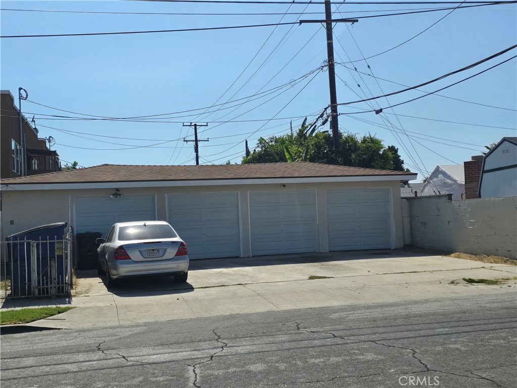 301 W Magnolia Street