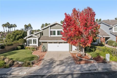 27301 Monforte Mission Viejo CA 92692