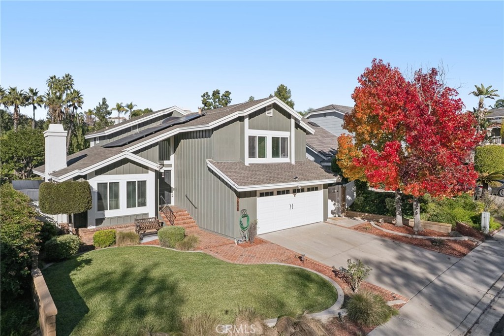 Cortez (CZ) - Residential