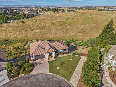 Tiny photo for 1232 Kapareil Ln, Paso Robles, CA 93446 (MLS # NS26086681)