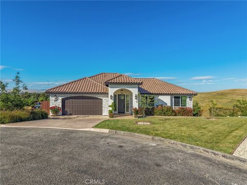 Tiny photo for 1232 Kapareil Ln, Paso Robles, CA 93446 (MLS # NS26086681)