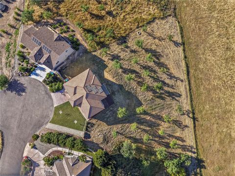 Tiny photo for 1232 Kapareil Ln, Paso Robles, CA 93446 (MLS # NS26086681)