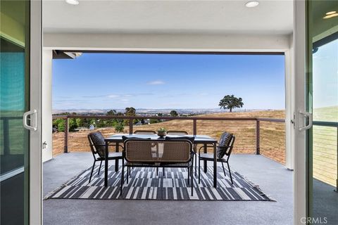 Tiny photo for 1232 Kapareil Ln, Paso Robles, CA 93446 (MLS # NS26086681)