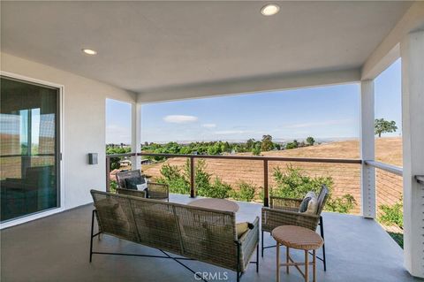 Tiny photo for 1232 Kapareil Ln, Paso Robles, CA 93446 (MLS # NS26086681)