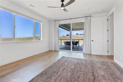 Tiny photo for 1232 Kapareil Ln, Paso Robles, CA 93446 (MLS # NS26086681)