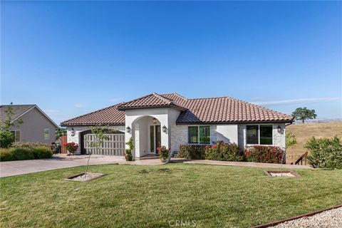 Tiny photo for 1232 Kapareil Ln, Paso Robles, CA 93446 (MLS # NS26086681)
