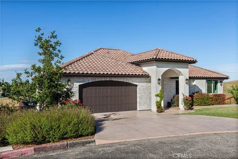 Tiny photo for 1232 Kapareil Ln, Paso Robles, CA 93446 (MLS # NS26086681)